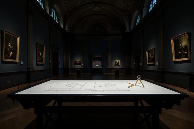 Museum artwork for A Blank Sheet of Paper